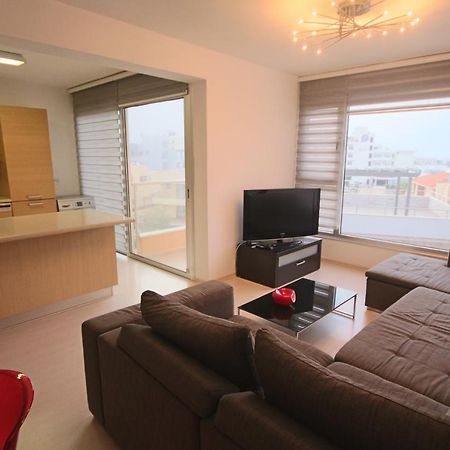 Fig Tree Bay Apartments Protaras Exterior photo
