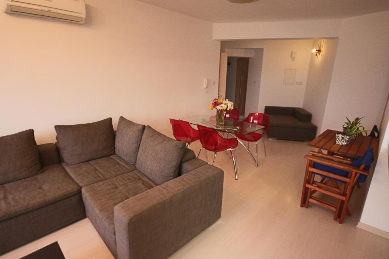 Fig Tree Bay Apartments Protaras Exterior photo