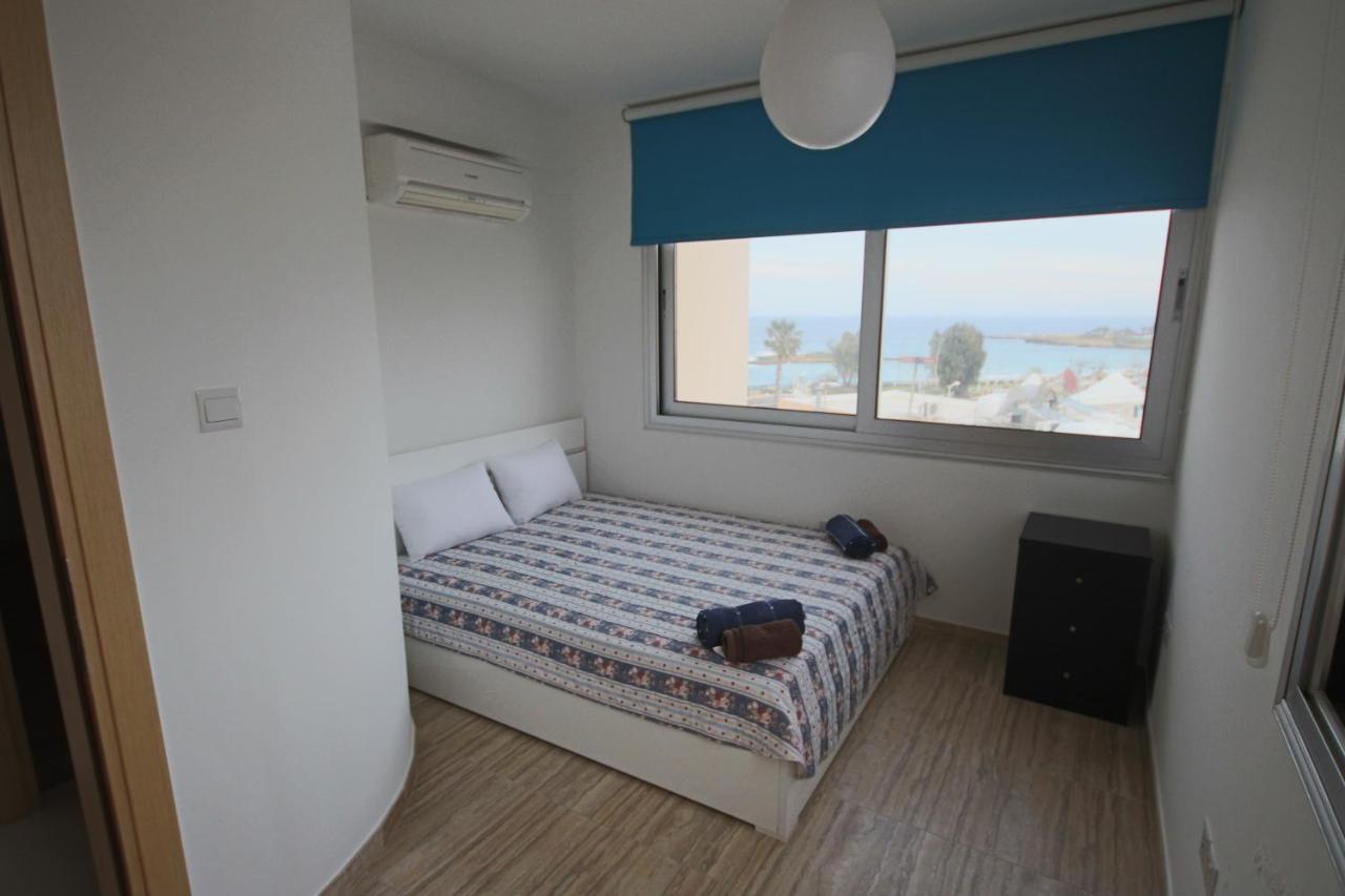 Fig Tree Bay Apartments Protaras Exterior photo