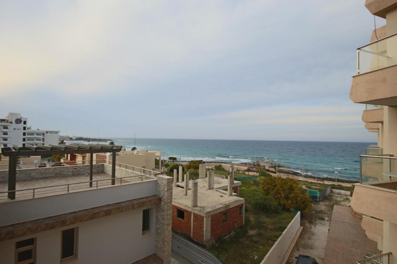 Fig Tree Bay Apartments Protaras Exterior photo