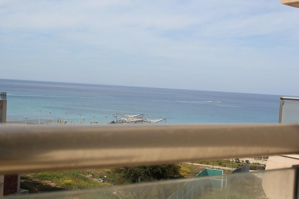 Fig Tree Bay Apartments Protaras Exterior photo