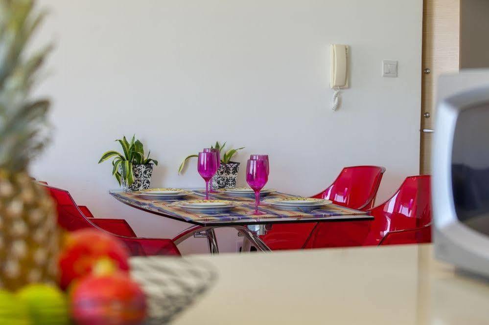 Fig Tree Bay Apartments Protaras Exterior photo