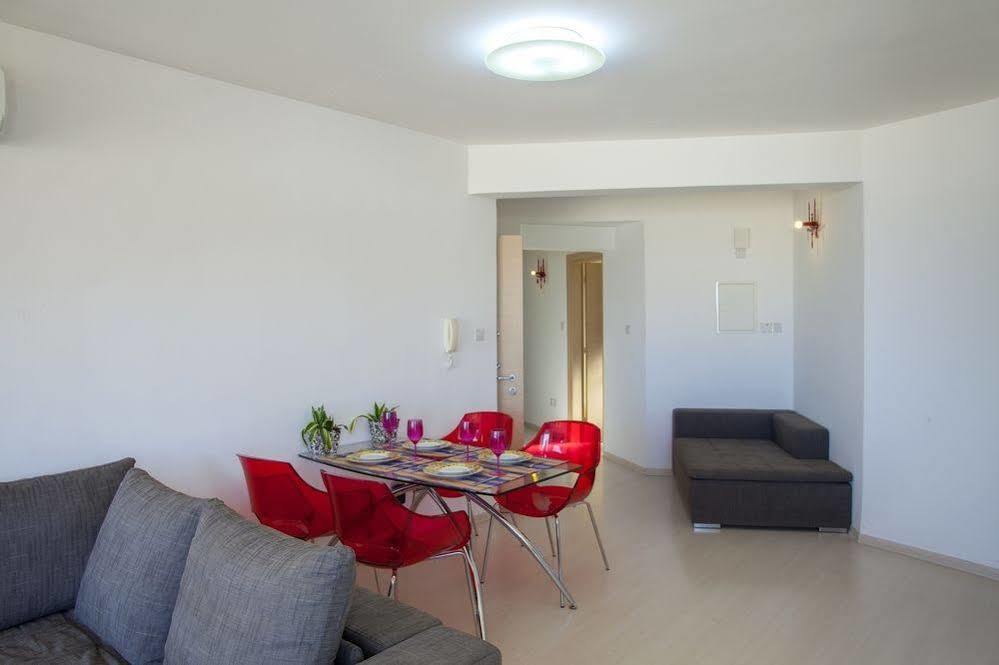 Fig Tree Bay Apartments Protaras Exterior photo