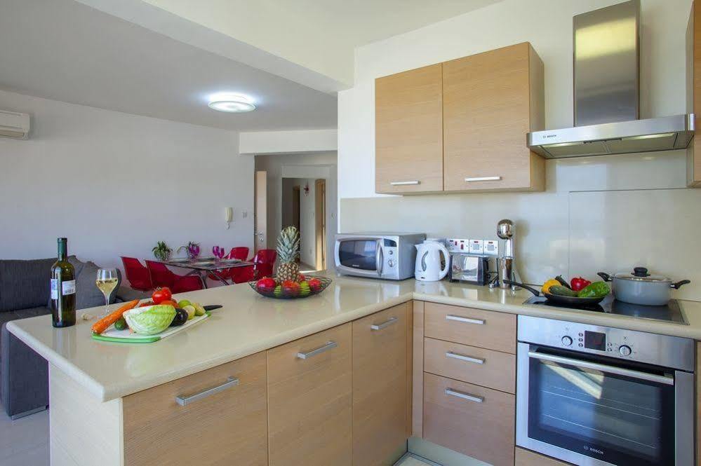 Fig Tree Bay Apartments Protaras Exterior photo