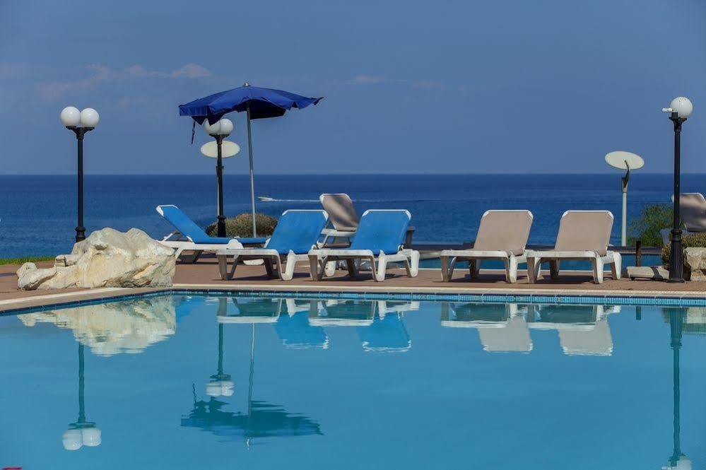 Fig Tree Bay Apartments Protaras Exterior photo