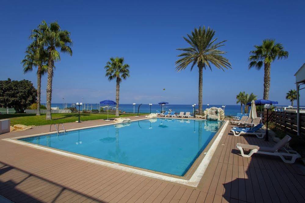 Fig Tree Bay Apartments Protaras Exterior photo