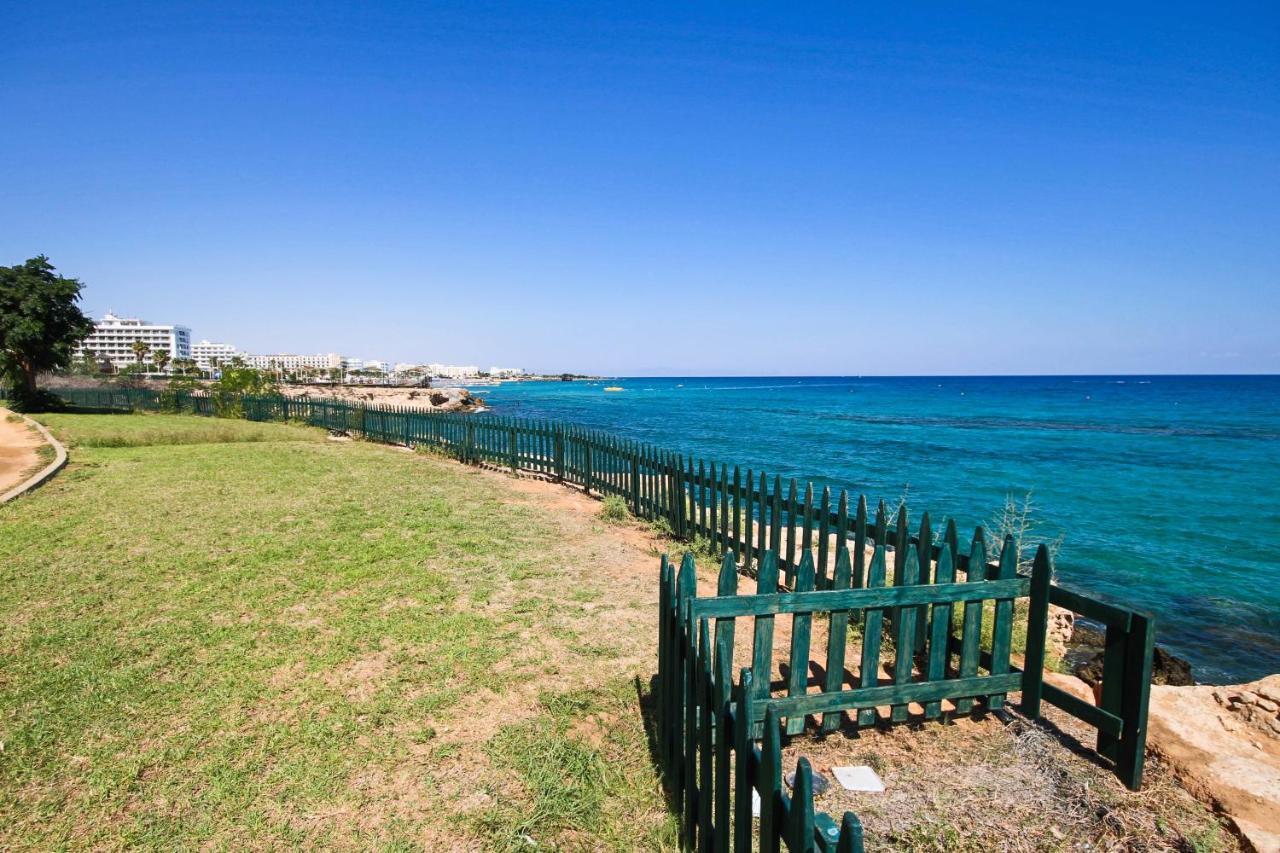 Fig Tree Bay Apartments Protaras Room photo